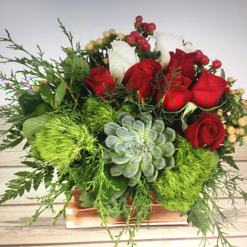 Meet your Posher, Eric